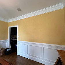 Gorgeous Limewash Texture With Vasari Lime Paint 6