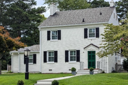 Green With Envy in Richmond, VA Thumbnail