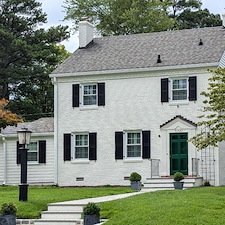 Green With Envy in Richmond, VA 0
