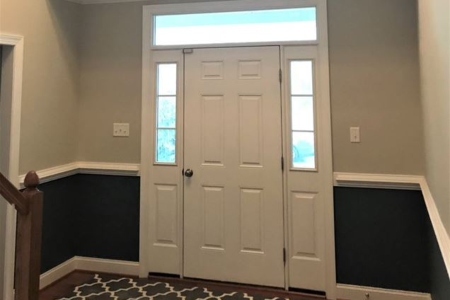 Interior Painting After Color Consultation in Midlothian, VA Thumbnail
