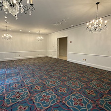 Interior-Painting-of-the-The-Fairfax-Room-in-Kingsmill-Resort 2