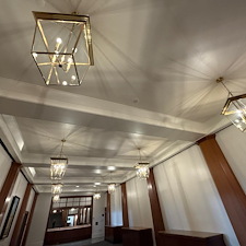 Interior-Painting-of-the-The-Fairfax-Room-in-Kingsmill-Resort 1