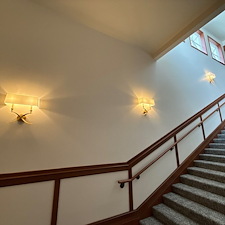 Interior-Painting-of-the-The-Fairfax-Room-in-Kingsmill-Resort 0