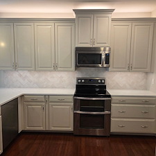 Kitchen-Cabinet-Painting-Refinishing-in-Moseley-VA 8