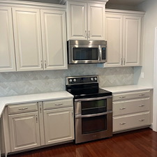 Kitchen-Cabinet-Painting-Refinishing-in-Moseley-VA 7