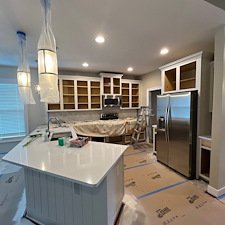 Kitchen-Cabinet-Painting-Refinishing-in-Moseley-VA 4