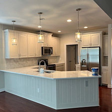 Kitchen-Cabinet-Painting-Refinishing-in-Moseley-VA 5