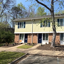 Manchester Lake Apartments 1