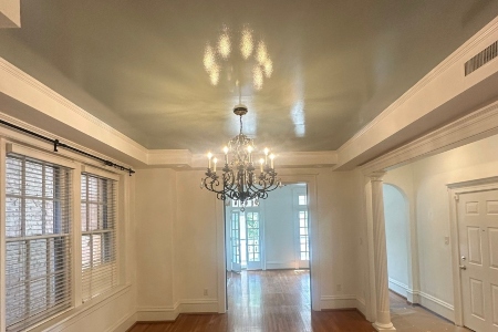 Monument Avenue Interior Update in Richmond, VA Thumbnail