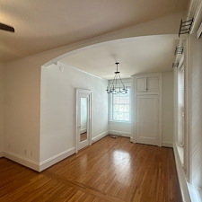 Monument Avenue Interior Update Richmond, VA 0