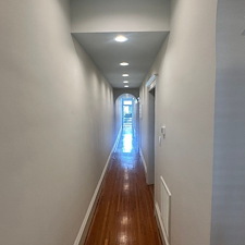 Monument Avenue Interior Update Richmond, VA 1