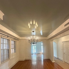 Monument Avenue Interior Update Richmond, VA 2