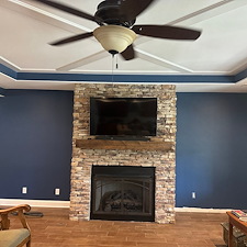 New Built-Ins and Lacquer are Winning Combo 1