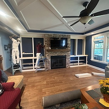 New Built-Ins and Lacquer are Winning Combo 2