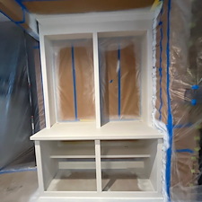 New Built-Ins and Lacquer are Winning Combo 4
