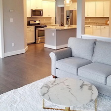 New Construction Painting Mechanicsville, VA 1