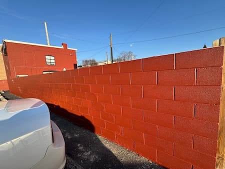 Orange You Glad We Painted in Richmond, VA Thumbnail