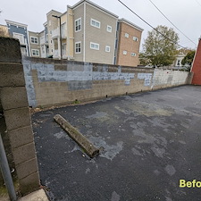 Orange You Glad We Painted in Richmond, VA 1