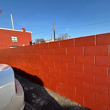 Orange You Glad We Painted in Richmond, VA 3