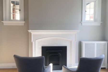 Park Avenue Interior Painting in Richmond, VA Thumbnail