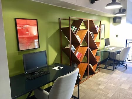 Penstock Quarter Apartments Interior Painting in Richmond, VA Thumbnail