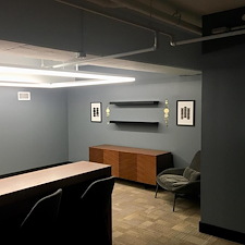 Penstock Quarter Apartments Interior Painting Richmond, VA 3