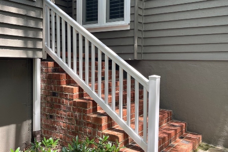 Railing Replacement For Property Manager in Midlothian, VA Thumbnail