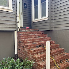 Railing Replacement For Property Manager Midlothian, VA 0