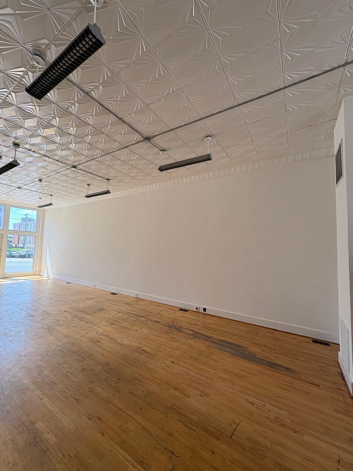 Retail Space is Ready for it's New Tenant in Richmond, VA Thumbnail