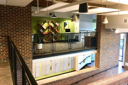 Apartment Complexes Service Image