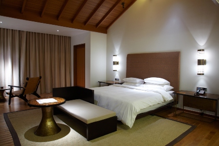 Hotel Painting Service Image