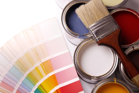 Painting Services
